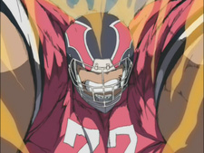 Eyeshield 21
